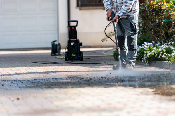 Why Choose Our Certified Pressure Washing Experts for Your Project Needs in Pleasant Garden, NC?